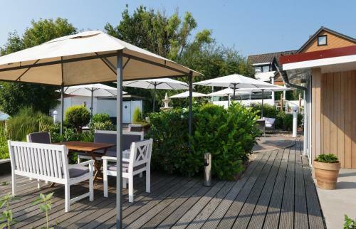 Hotel Schluister Park