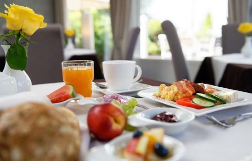 Hotel Schluister Park