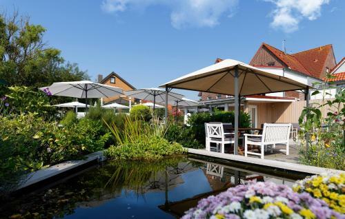 Hotel Schluister Park