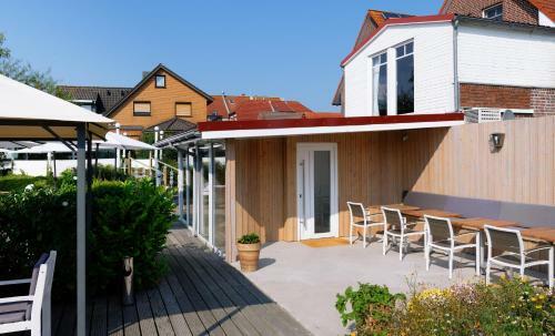 Hotel Schluister Park