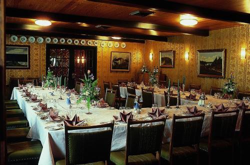 Posada St. Binderup Kro