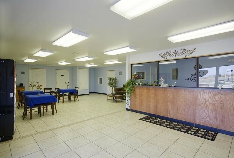 Motel Americas Best Value Inn Muskogee