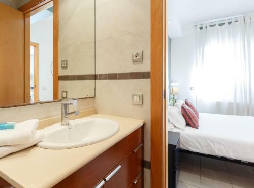 Rambla Beach Barcelonastuff Apartments