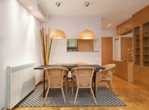 Rambla Beach Barcelonastuff Apartments