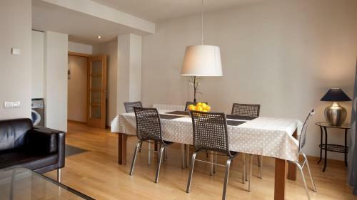 Rambla Beach Barcelonastuff Apartments
