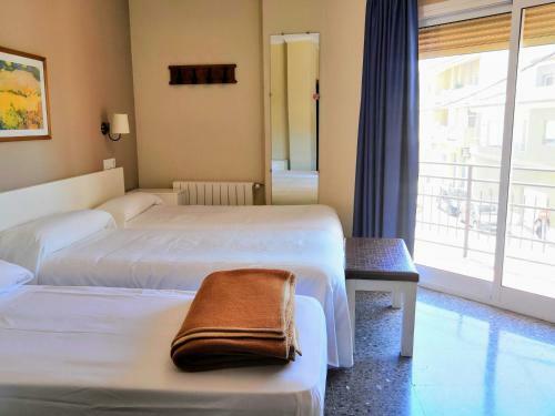 Hotel Ramis