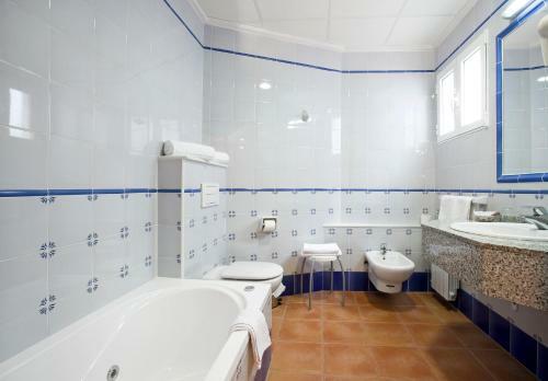 Hotel Ramis