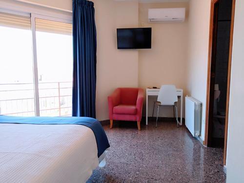 Hotel Ramis