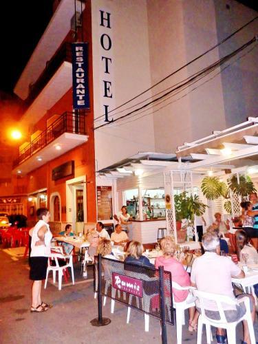 Hotel Ramis