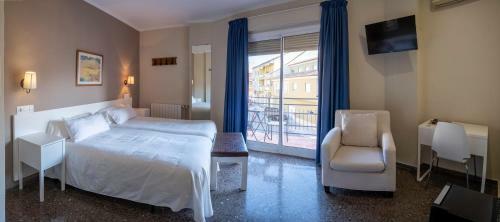 Hotel Ramis