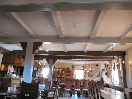 Hostal Land-gast-hof Walkm�hle