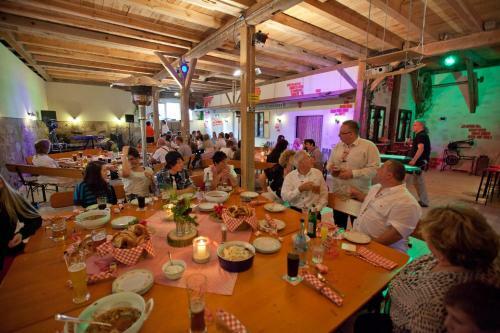 Hostal Land-gast-hof Walkm�hle