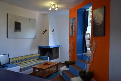 Apartamentos Cas Xurrac