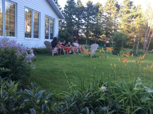 Gite Macdale B&B