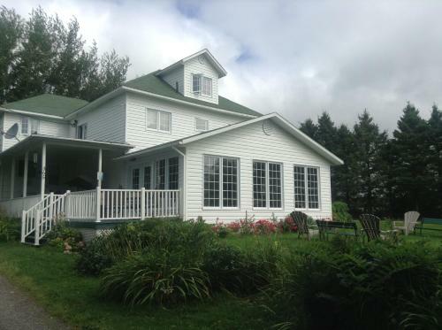 Gite Macdale B&B