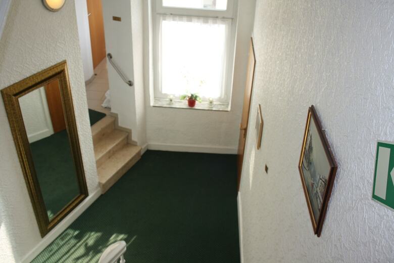 Hotel Am Kamin
