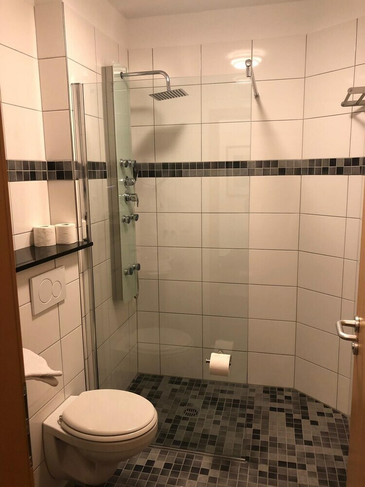 Hotel Am Kamin