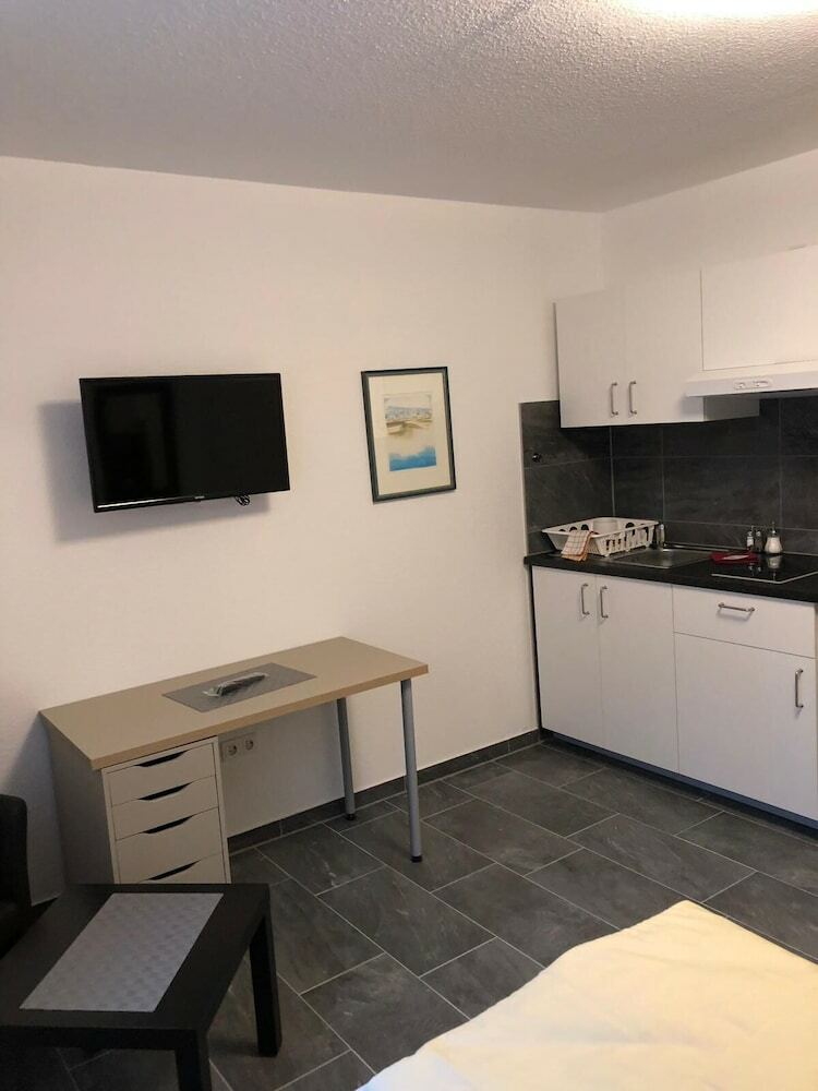 Hotel Am Kamin