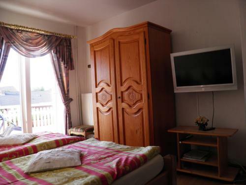 Hostal G�stehaus Ziemann