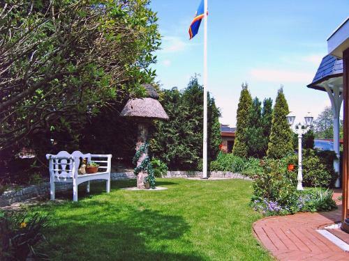 Hostal G�stehaus Ziemann