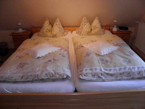 Hostal G�stehaus Ziemann