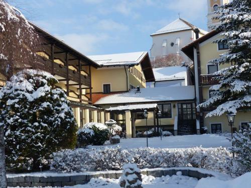 Gr�fliches Hotel Alte Post