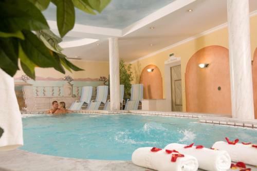 Gr�fliches Hotel Alte Post