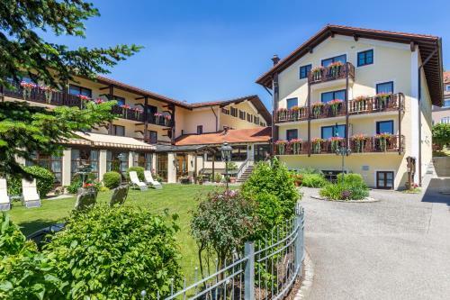 Gr�fliches Hotel Alte Post