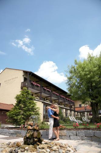Gr�fliches Hotel Alte Post
