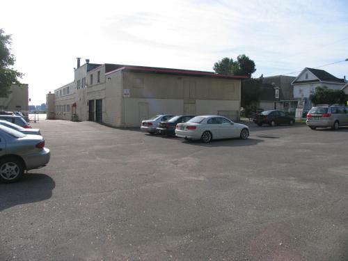 Motel Casino