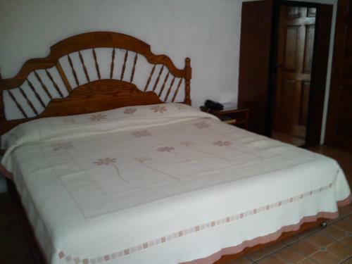 Posada Casa Grande