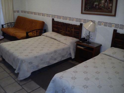 Posada Casa Grande