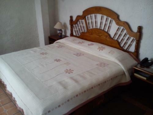 Posada Casa Grande