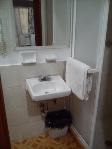 Posada Casa Grande