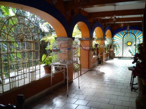Posada Casa Grande
