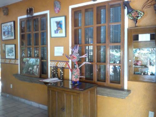 Posada Casa Grande