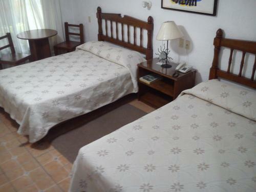 Posada Casa Grande