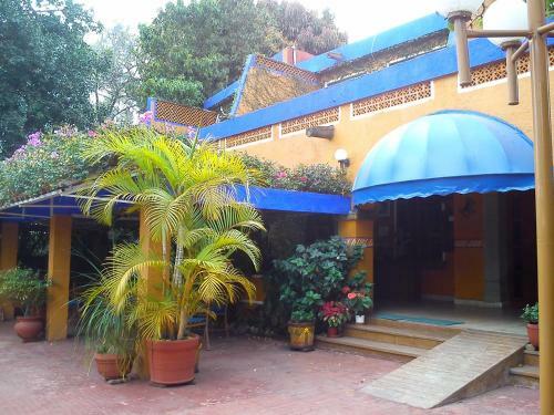 Posada Casa Grande