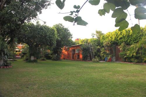 Posada Casa Grande