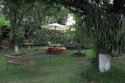 Posada Casa Grande