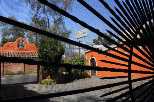 Posada Casa Grande