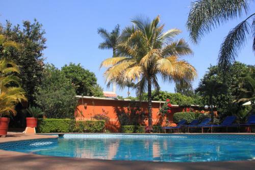 Posada Casa Grande
