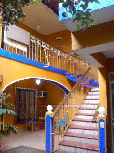Posada Casa Grande