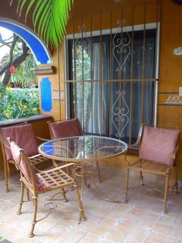 Posada Casa Grande