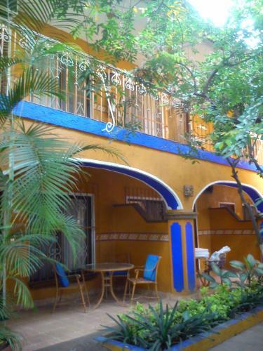 Posada Casa Grande