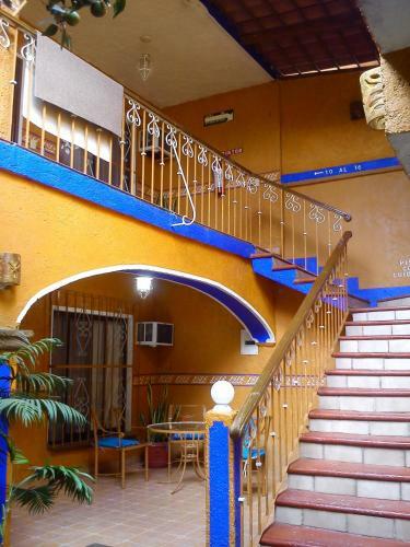 Posada Casa Grande