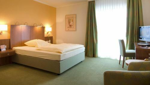 Ringhotel Appelbaum