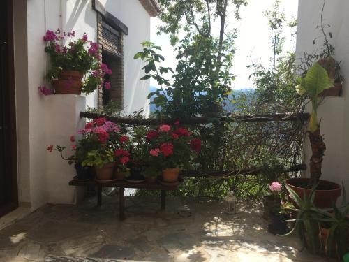 Apartamento Villa Sila