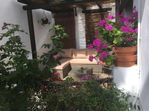 Apartamento Villa Sila