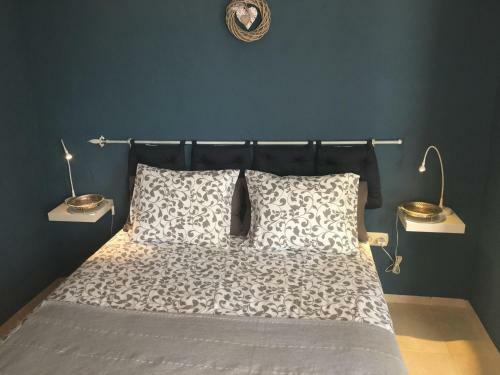 Apartamento Villa Sila